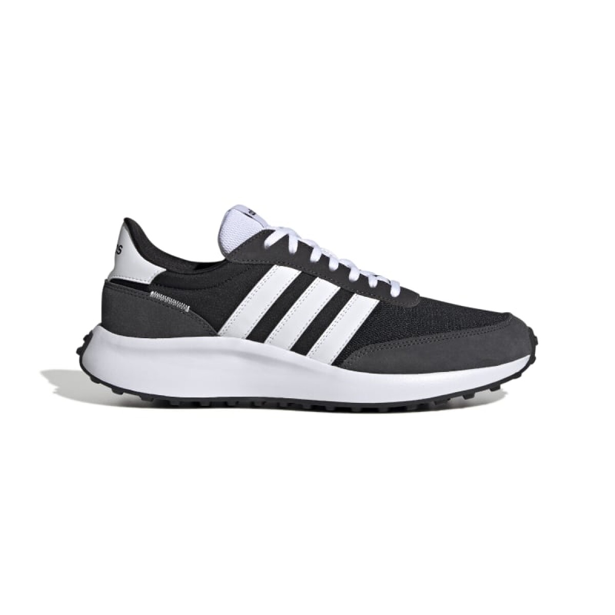 Championes Adidas Run 70s Lifestyle - Negro 