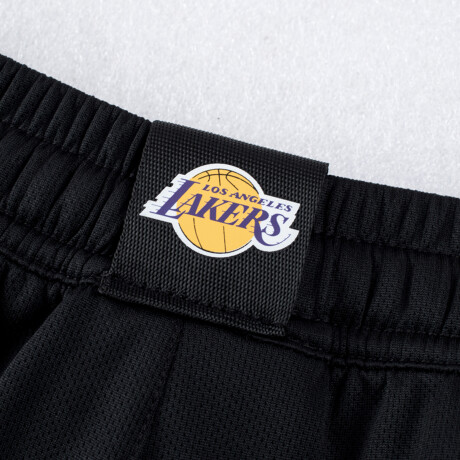 SHORT NBA TEAM CLASSIC LAKERS