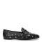 Zapatos de Mujer Miss Carol con Tachas Negro