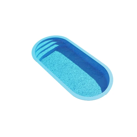 LYON 5.60 x 2.75 x 0.90 mts LYON 5.60 x 2.75 x 0.90 mts