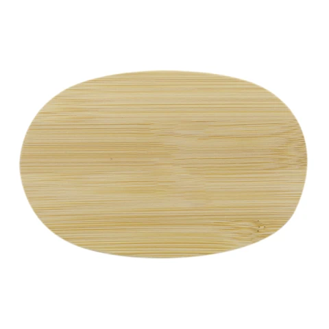 Jabonera de Resina y Madera NEGRO