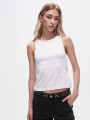 Musculosa Onesti Blanco