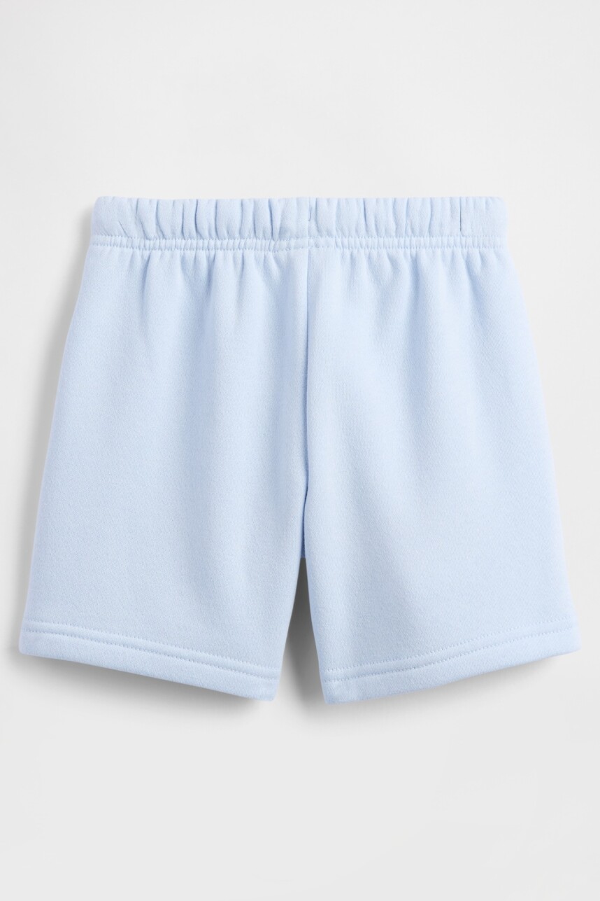 Short Disney Toddler Niño Serene Blue