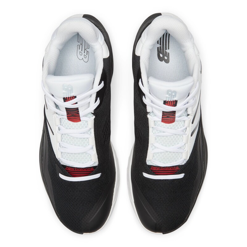 Championes New Balance de hombre - BB2WYBR4 OPTIC WHITE