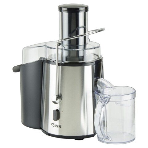 Extractor de Jugos TEM T1NJU10007600 Extractor de Jugos TEM T1NJU10007600
