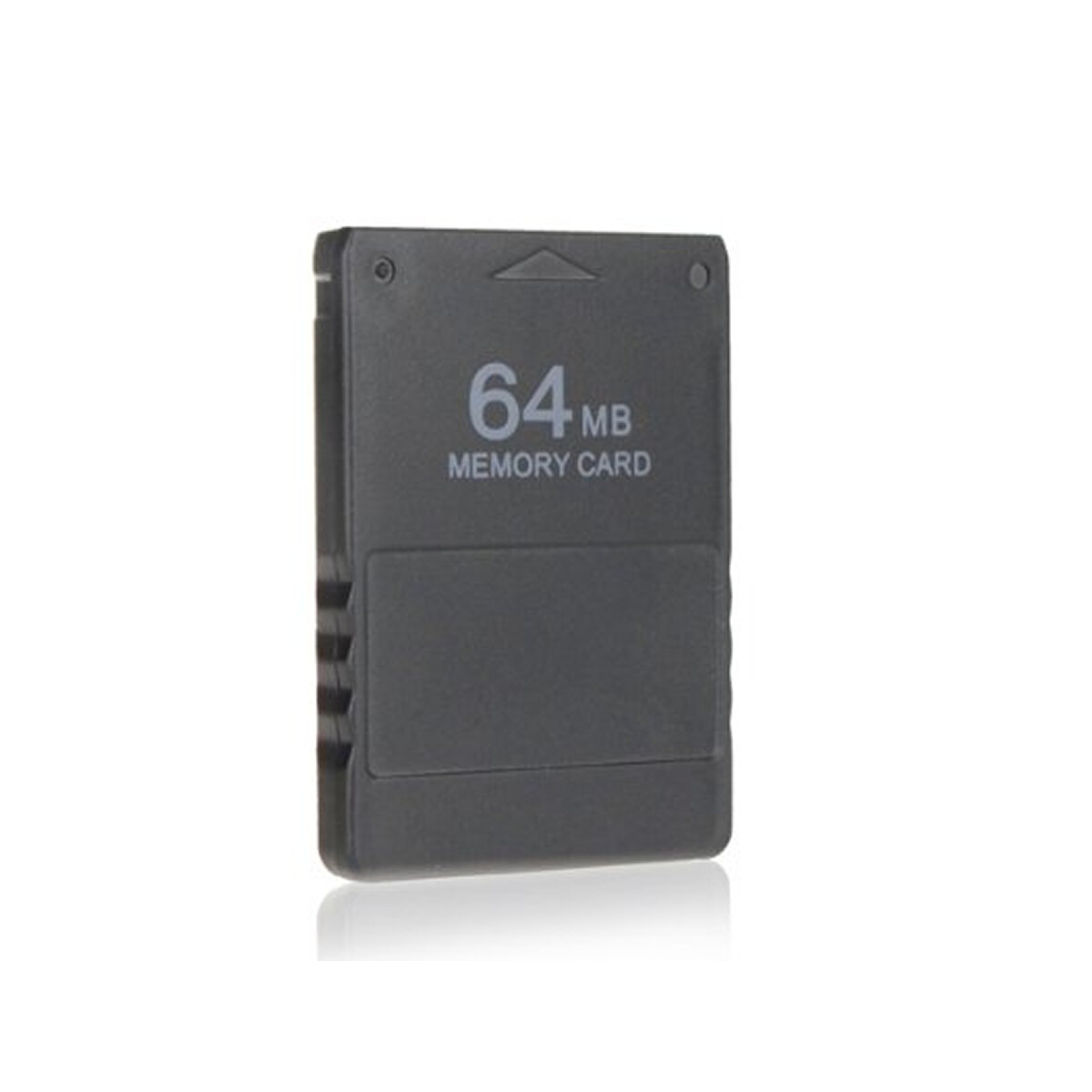Memory Card PS2 64 MB Playstation 2 