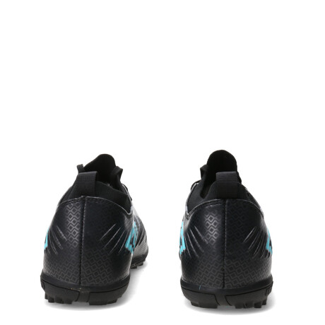 Championes de Hombre Umbro Fútbol Legacy Tf Negro - Verde