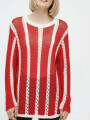 Sweater Cambalef Estampado 2