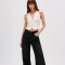 Pantalon Lozada Negro