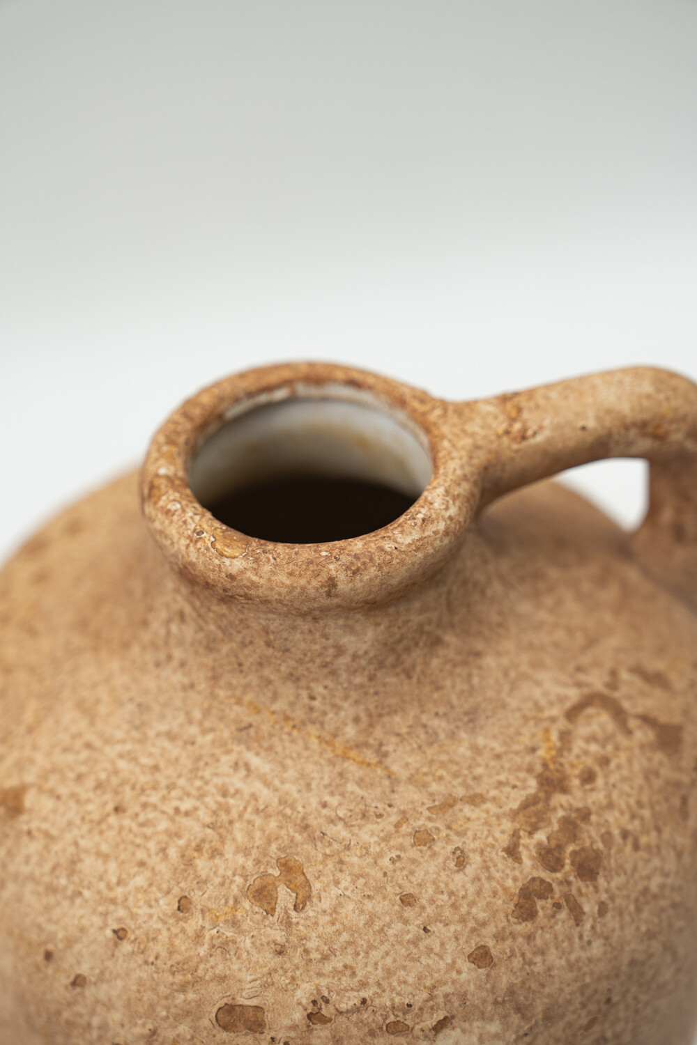 Jarrón Zira Color Unico