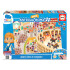 Puzzle Rompecabeza Didactico Antigua Roma Educa 300 Piezas Puzzle Rompecabeza Didactico Antigua Roma Educa 300 Piezas