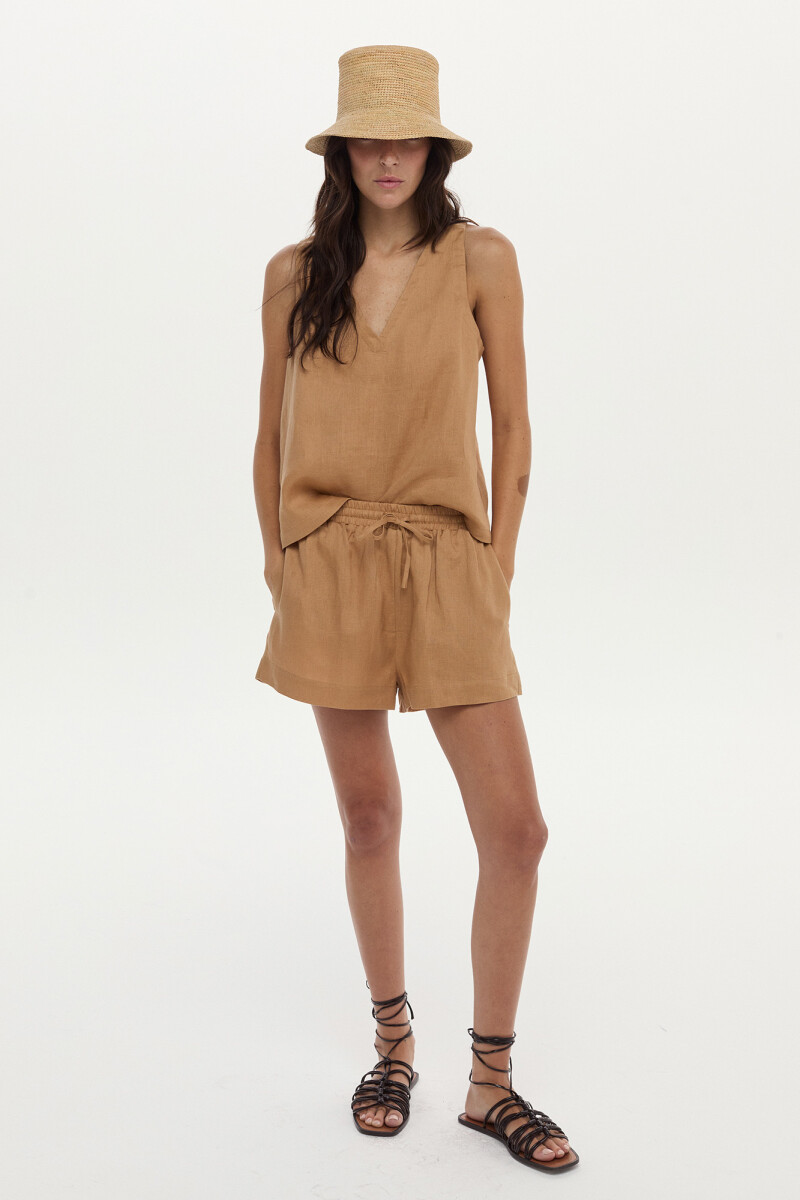 Top Sicilia Camel