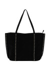 Cartera Huelva Negro