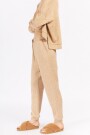 TROUSERS Beige