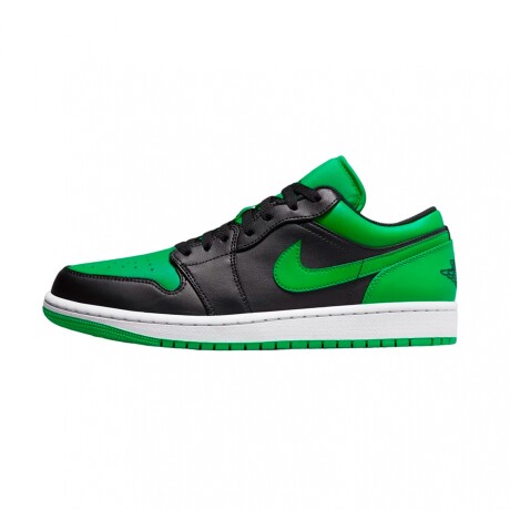 AIR JORDAN 1 LOW Green