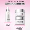 Pack L'Oreal Glycolic Gel Crema Día + Noche + Serum Pack L'Oreal Glycolic Gel Crema Día + Noche + Serum