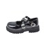 ZAPATO 31-36 BLACK