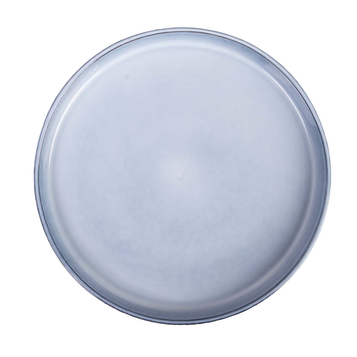 PLATO 26CM JAG - CERAMICA AZUL AZUL 