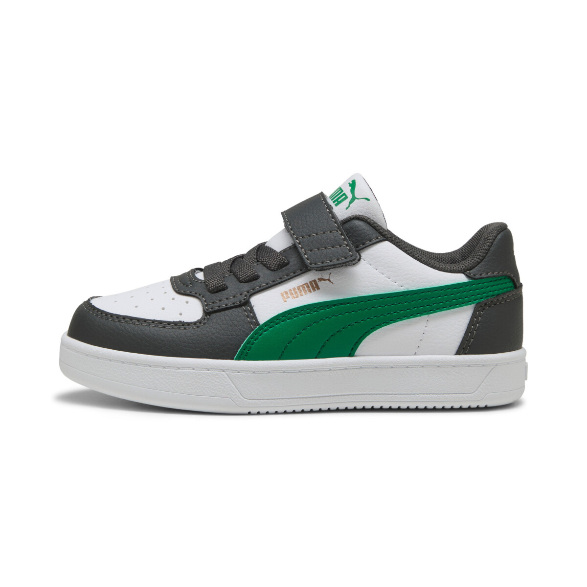 Championes Puma Caven 2.0 Ac de Niños - Multicolor 