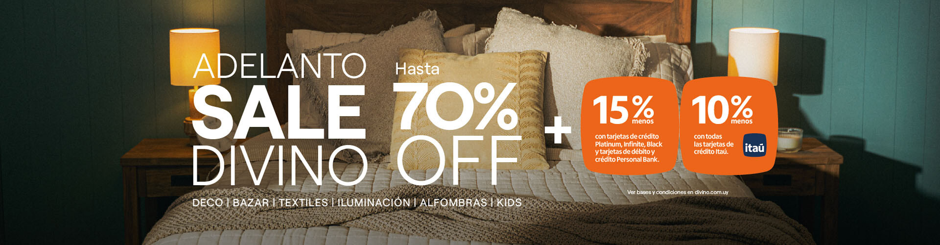 Sale autoservicio