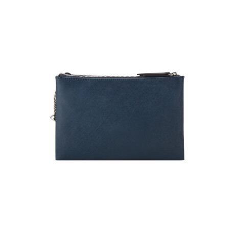 Cartera Guess Tidewood Azul 0