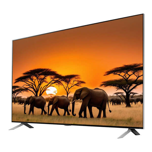 Smart Tv Lg Qned Miniled 8k 86 `` 86qned99tsa TV LG 86 8K 86QNED99TSA