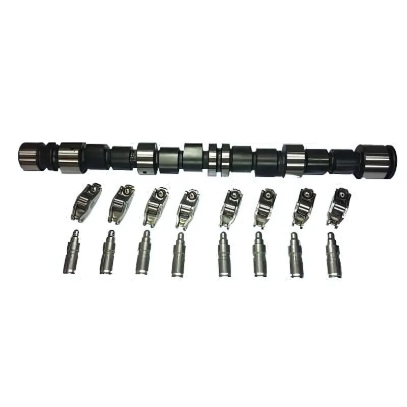 KIT DE ARBOL DE LEVAS Kit De Arbol De Levas