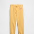 V-LOGO JGR FRENCH ALMOND