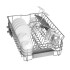 Lavavajillas Candy Cdi 1ls38s-80/t OLT LAVAVAJILLAS CANDY CDI 1L38/T A3