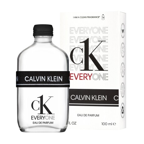Perfume Calvin Klein CK Everyone EDP 100ml Perfume Calvin Klein CK Everyone EDP 100ml