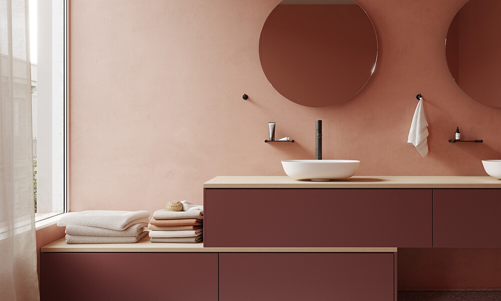 Percha individual 350-b