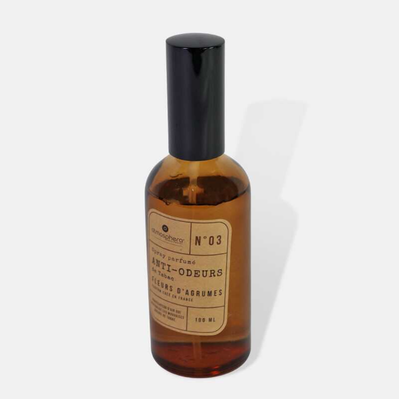 AROMATIZANTE FLORES SPRAY 100ML Unica