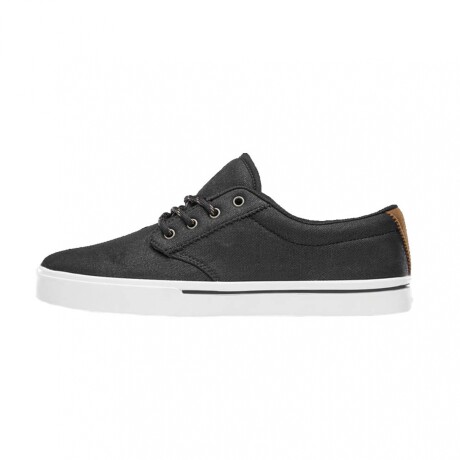 etnies JAMESON 2 ECO Black/Gold