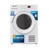 Secarropa Enxuta 8 Kg Bomba De Calor Senx980bc Albion Color Blanco Secarropa Enxuta 8 Kg Bomba De Calor Senx980bc Albion Color Blanco
