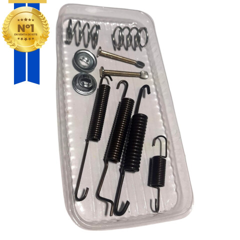 KIT DE REPARACION MORDAZA DE FRENOS Kit De Reparacion Mordaza De Frenos