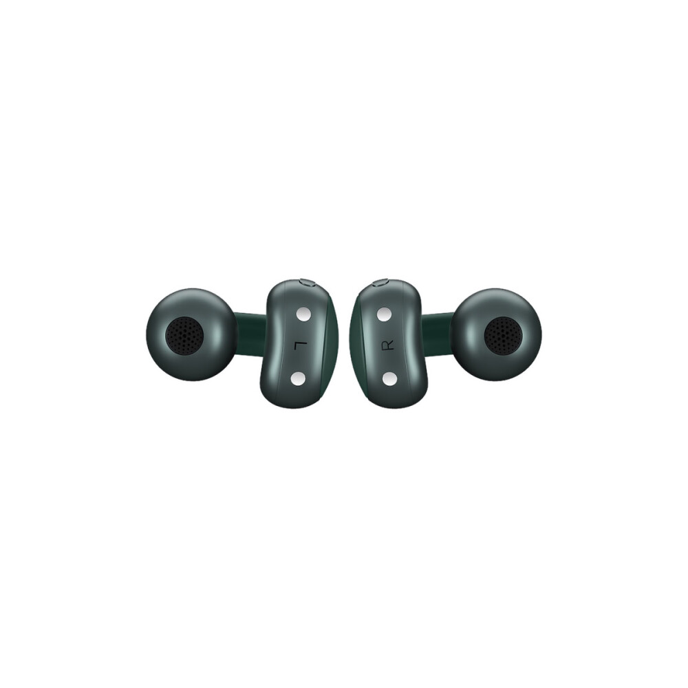 Motorola Moto Buds Loop Verde