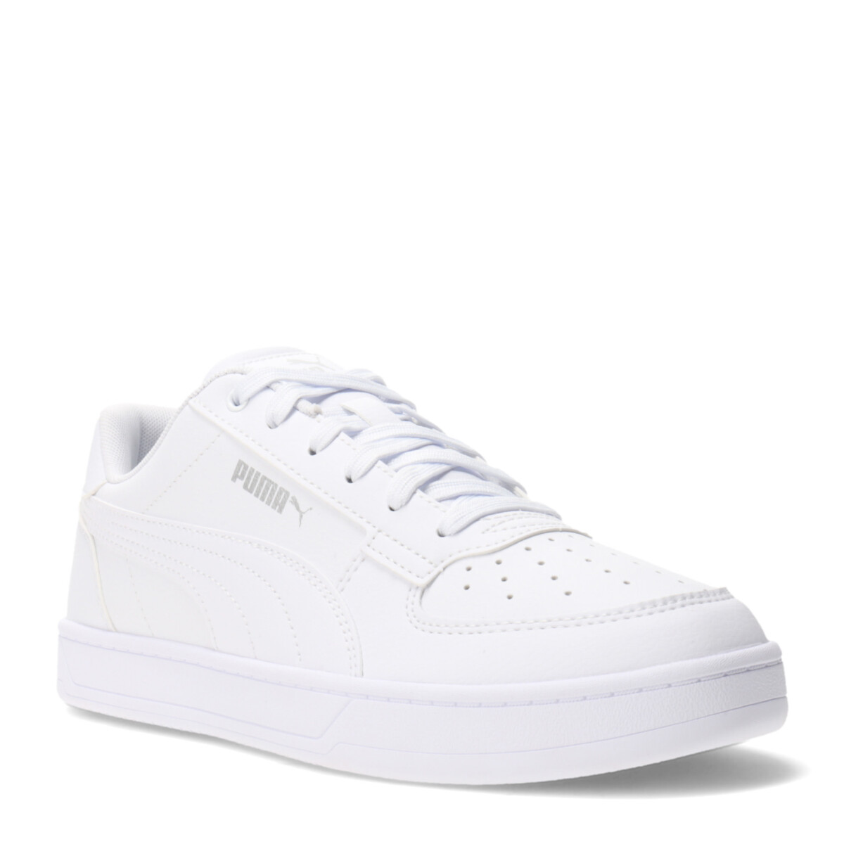 Championes de Hombre Puma Caven 2.0 Mns - Blanco 