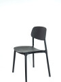 Silla Wild Negro