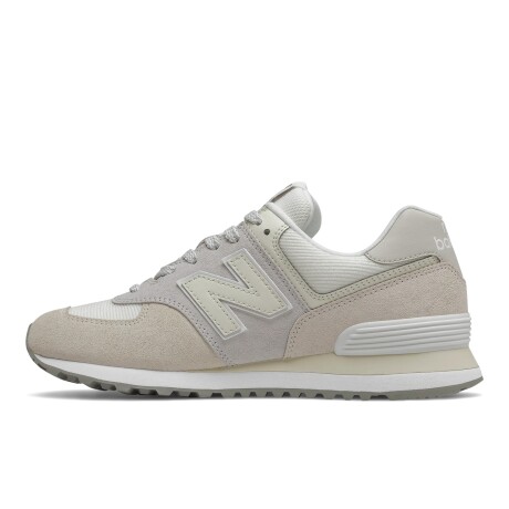 Championes New Balance de Dama - 574 - WL574WL2 WHITE