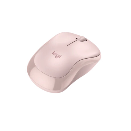 Mouse Logitech M240 SILENT BT Rosa