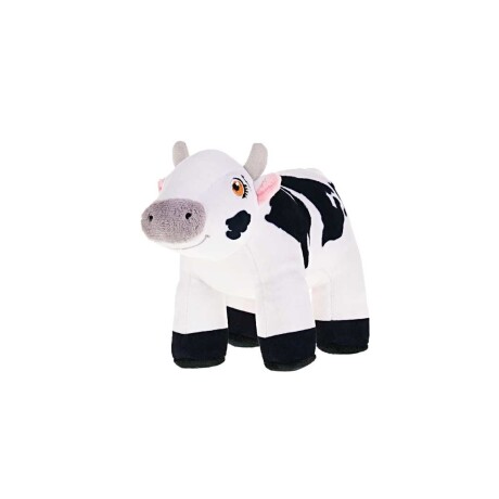 Peluche La Granja De Zenón 8033 15Cm Ub Vaca lola 001