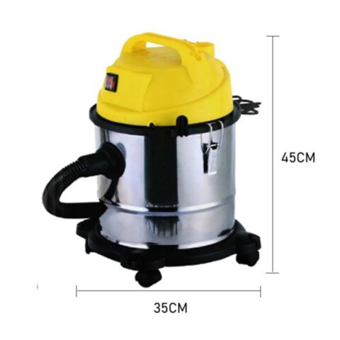 Aspiradora LCA 15 Litros, Aspira Polvo Aspiradora LCA 15 Litros, Aspira Polvo