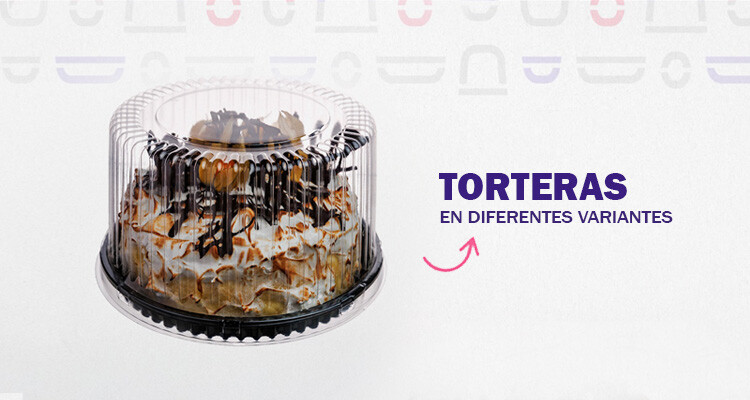 Productos Donarita izquierda Torteras abajo