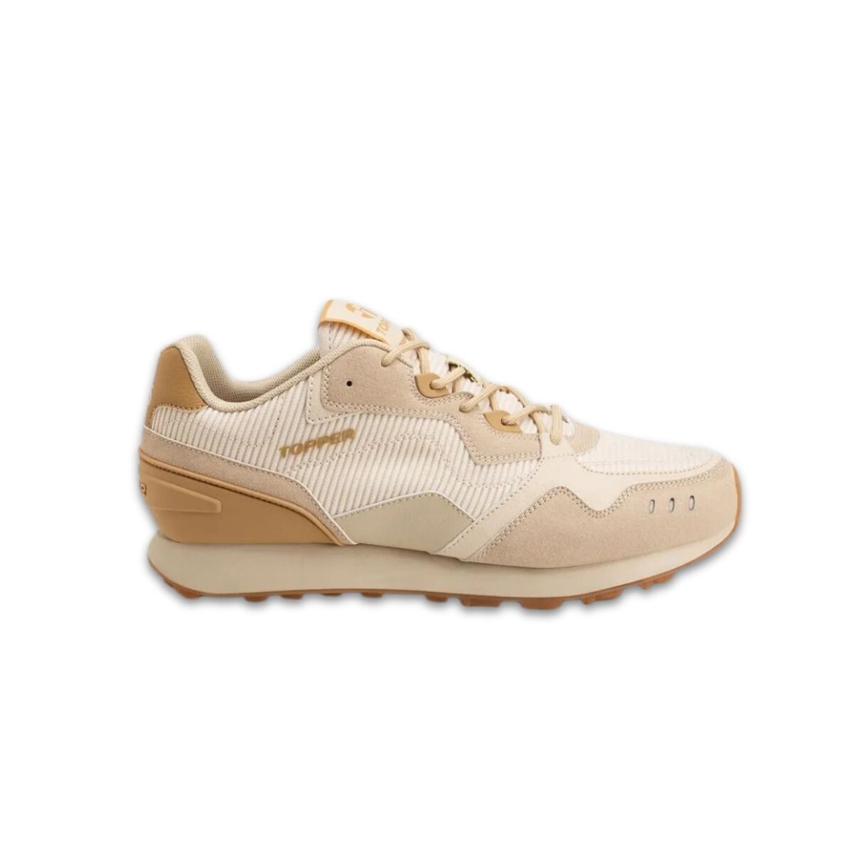 CHAMPION 39-45 - WOLF/BEIGE 