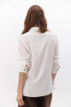 CAMISA ISABEL BLANCO