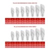 Chancletas ojotas Havaianas Kids Max GRAFITO/GRIS