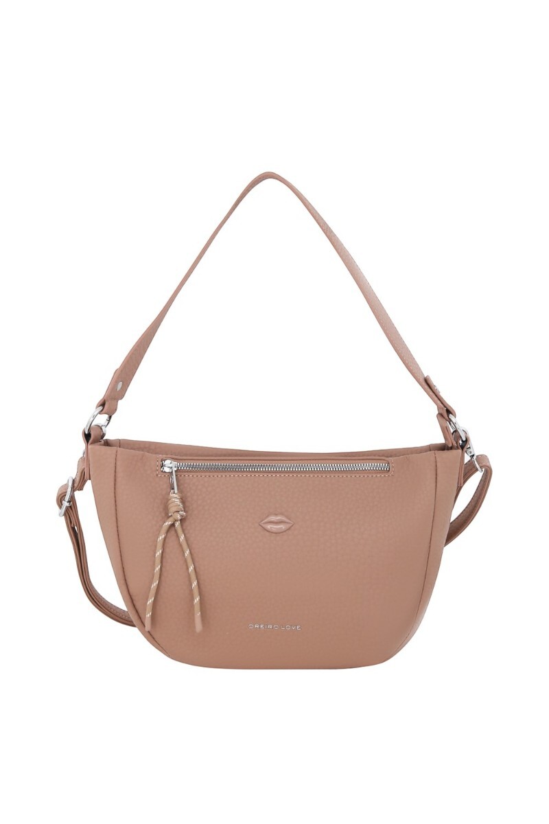 Cartera Oreiro Crudo