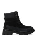 Botas de Mujer Miss Carol Ziva Negro