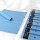 Pack x 10 - Papel seda 50 x 66 cm JEAN