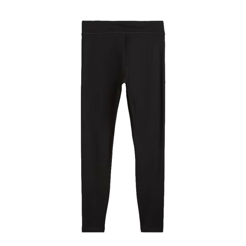 Calza de Mujer Puma Ess Poly Tights Negro